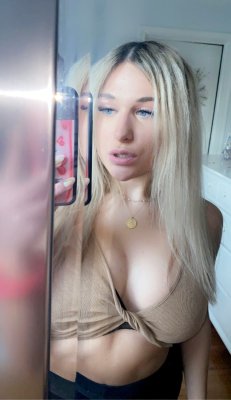 Caroline Gismondi Post #1