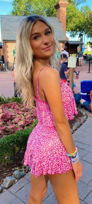 Caroline Gismondi Photo #28