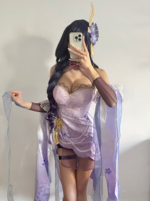 Kitsunedere Photo #68