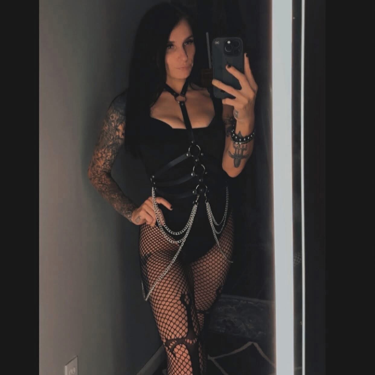 Taylor Madison Photo #1