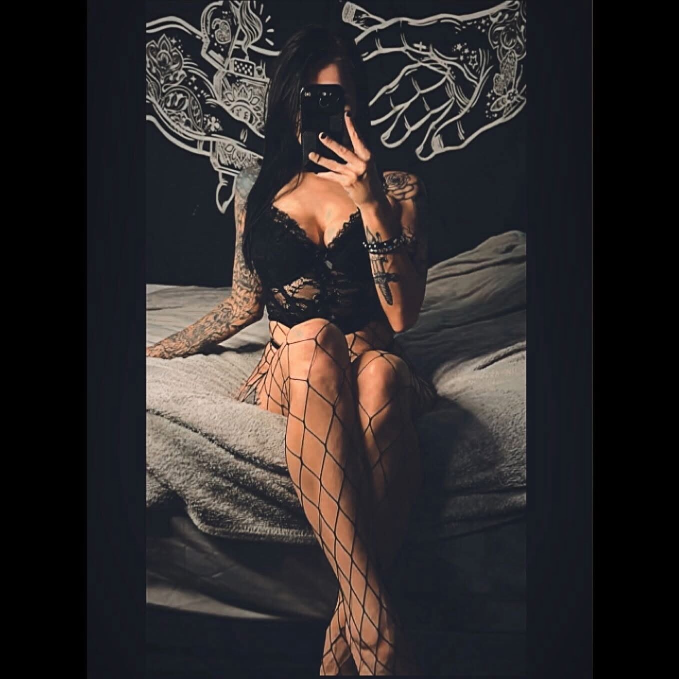 Taylor Madison Photo #2
