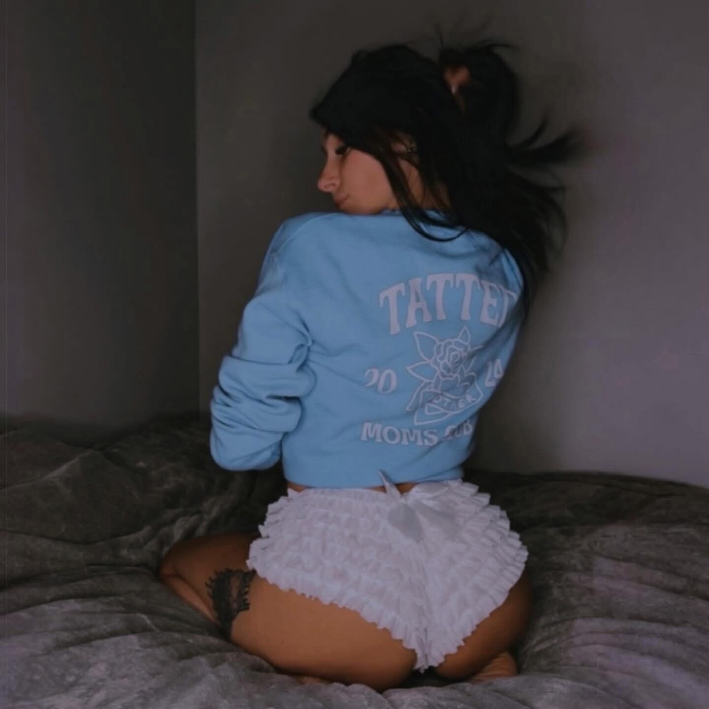 Taylor Madison Photo #61