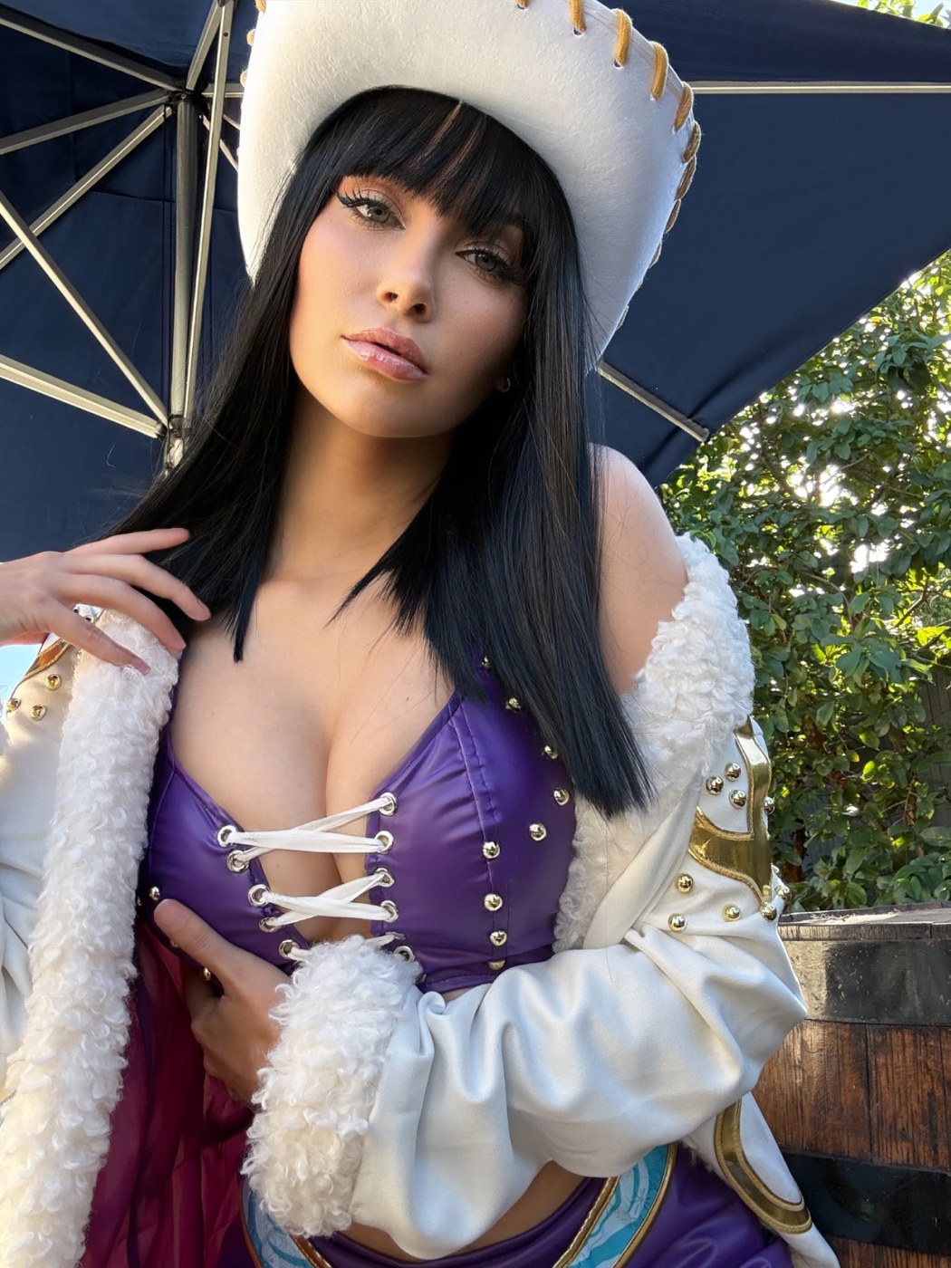 Beke Jacoba Photo #460