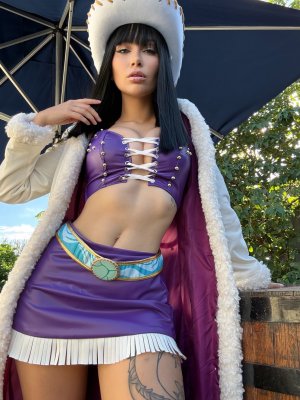 Beke Jacoba Photo #457