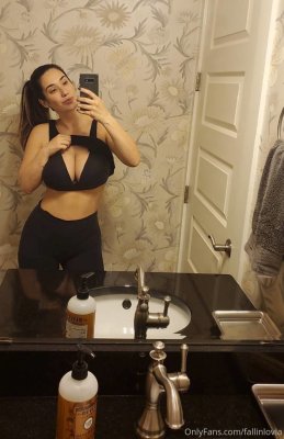 Eva Lovia Photo #53