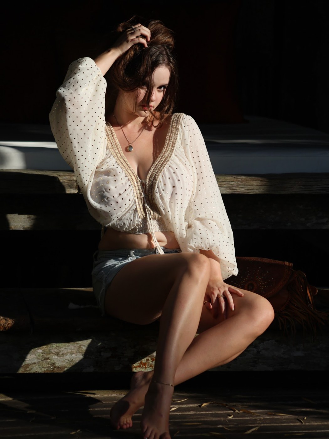 Isabella Ardley Photo #227