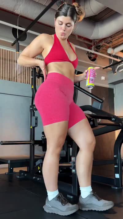 livefitelle Video #84
