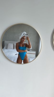 Mandy Sacs