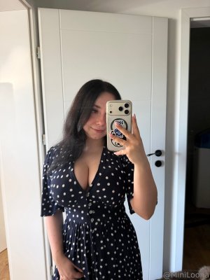 Miniloonaa Post #115