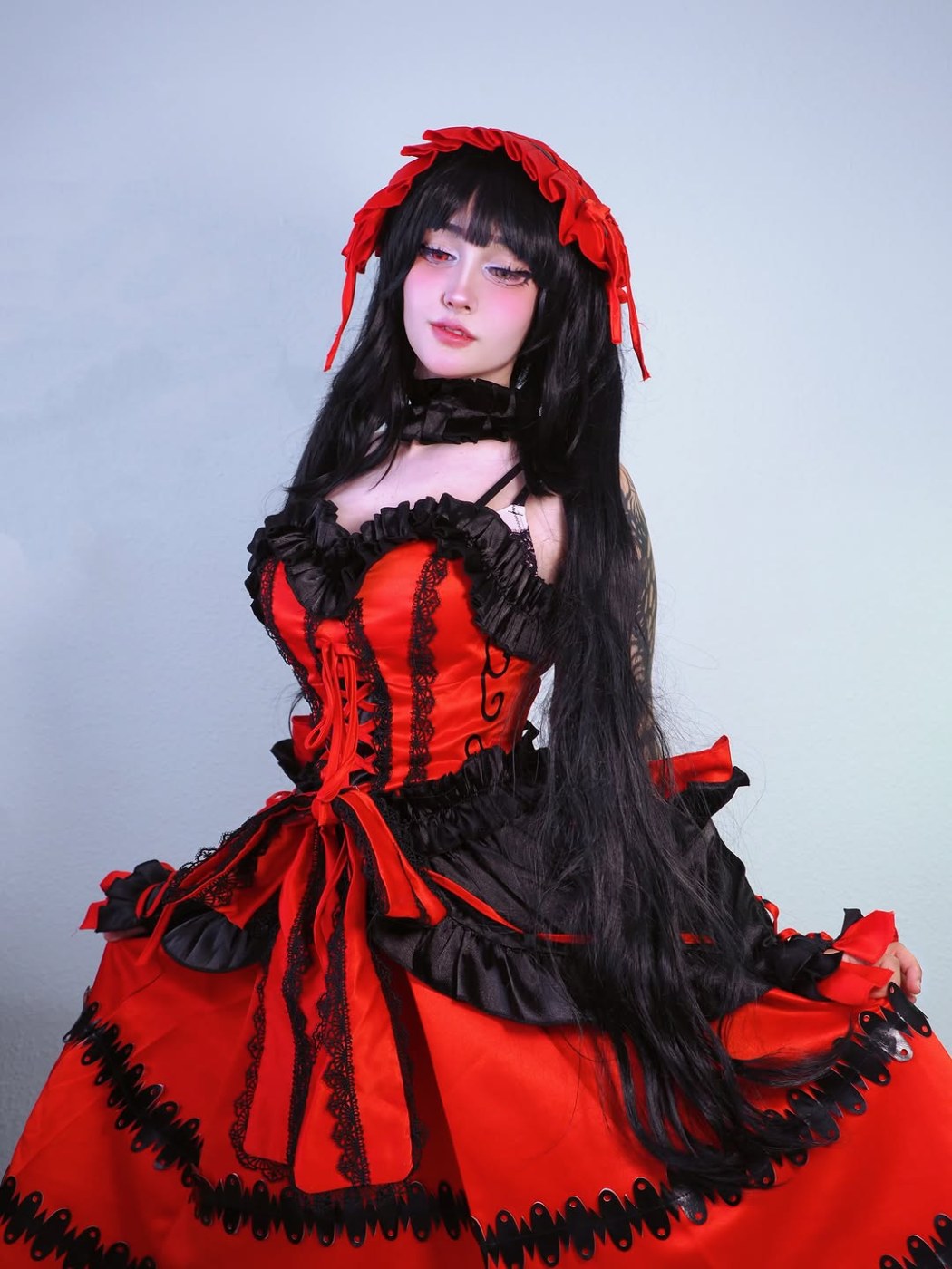 Nyukix Photo #163