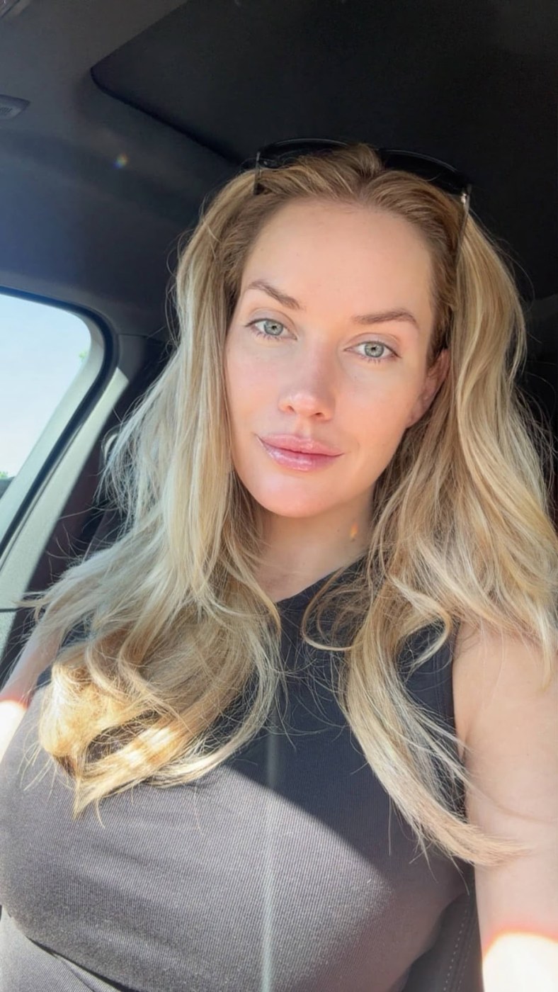 Paige Spiranac Photo #153