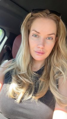 Paige Spiranac Photo #154