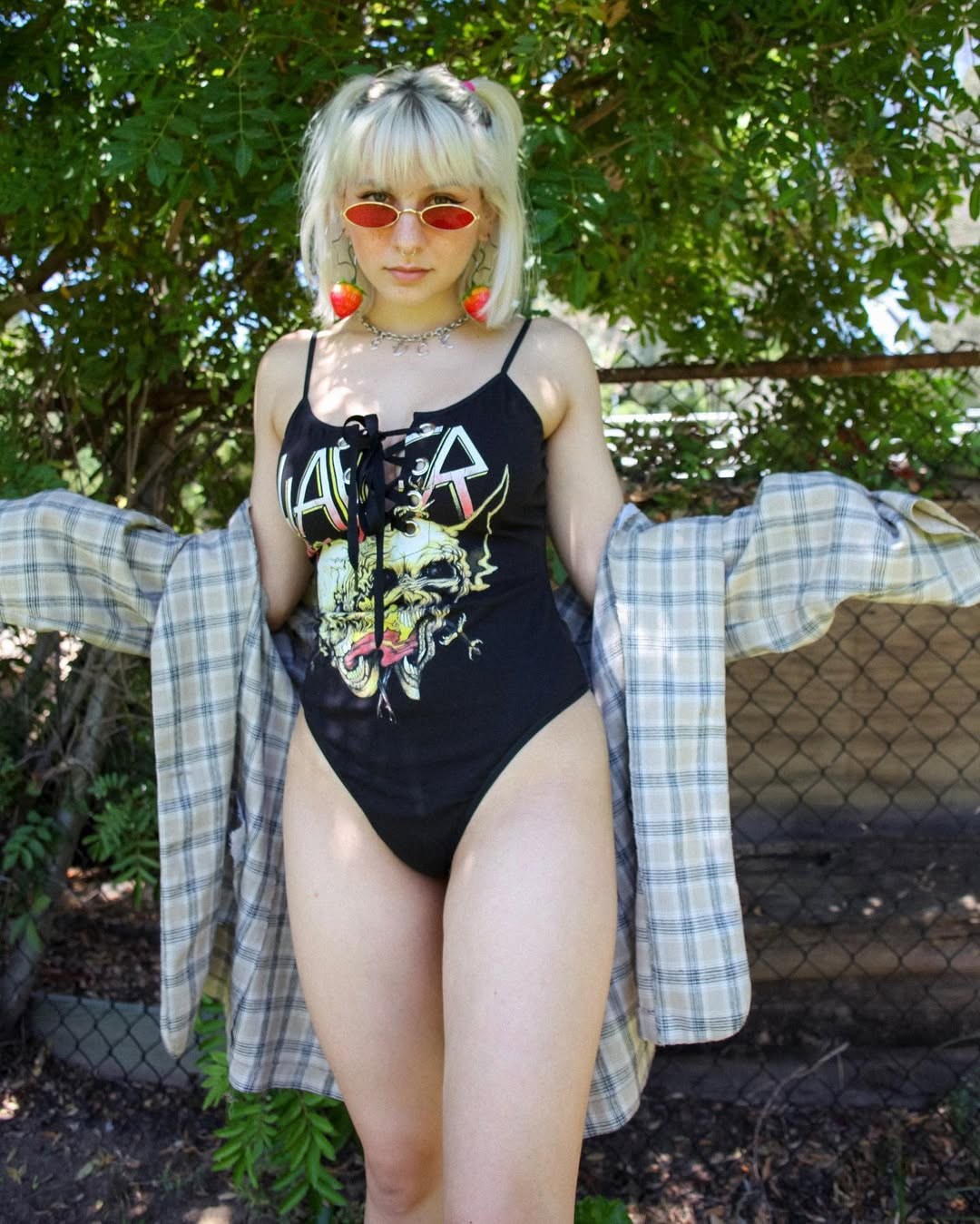 Alexandria Brady Photo #4