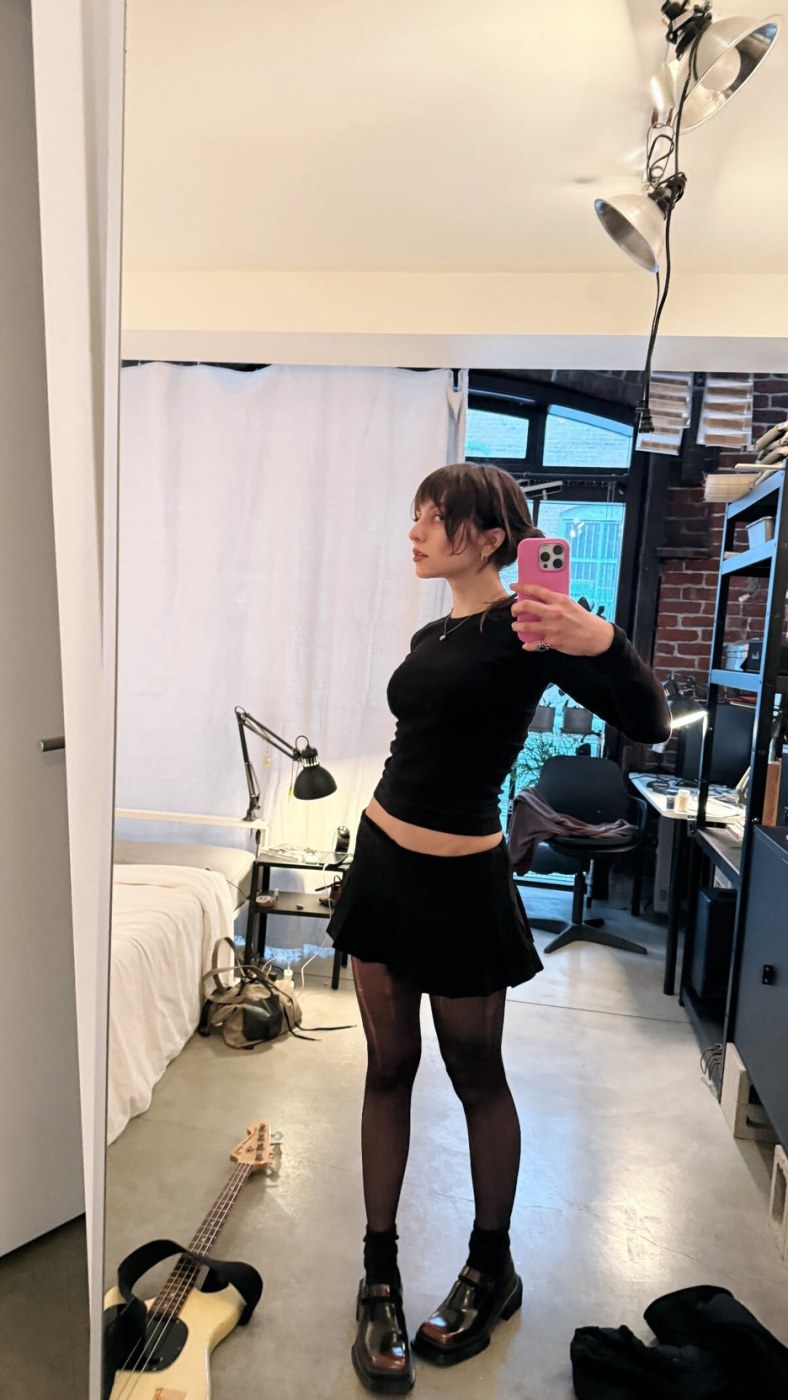 Alexandria Brady Photo #11