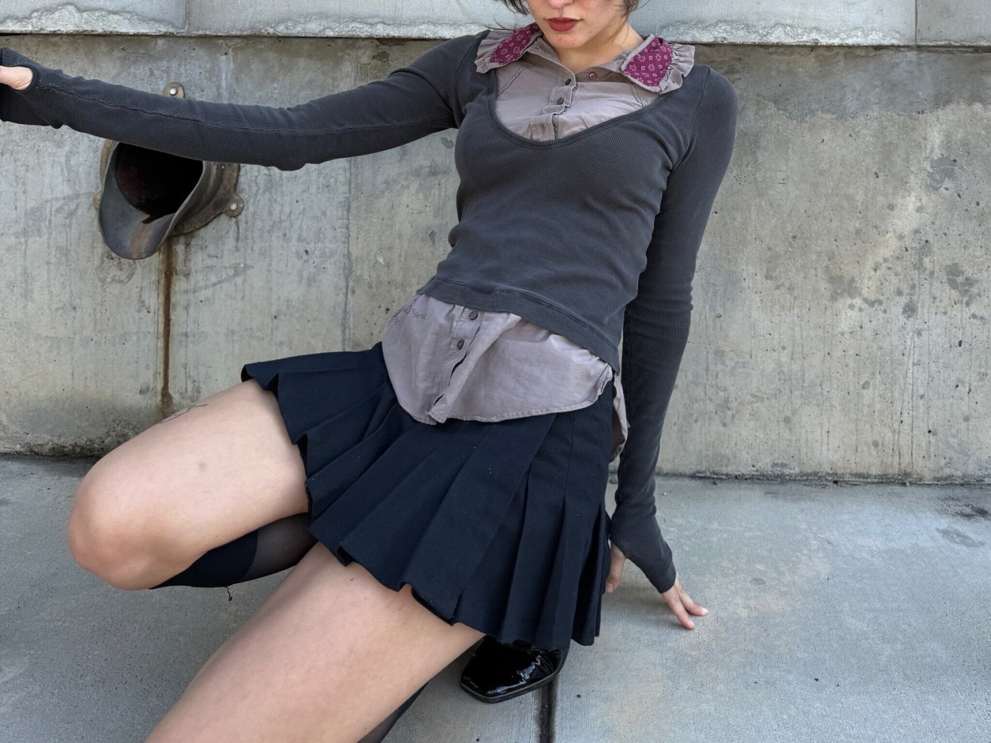 Alexandria Brady Photo #13