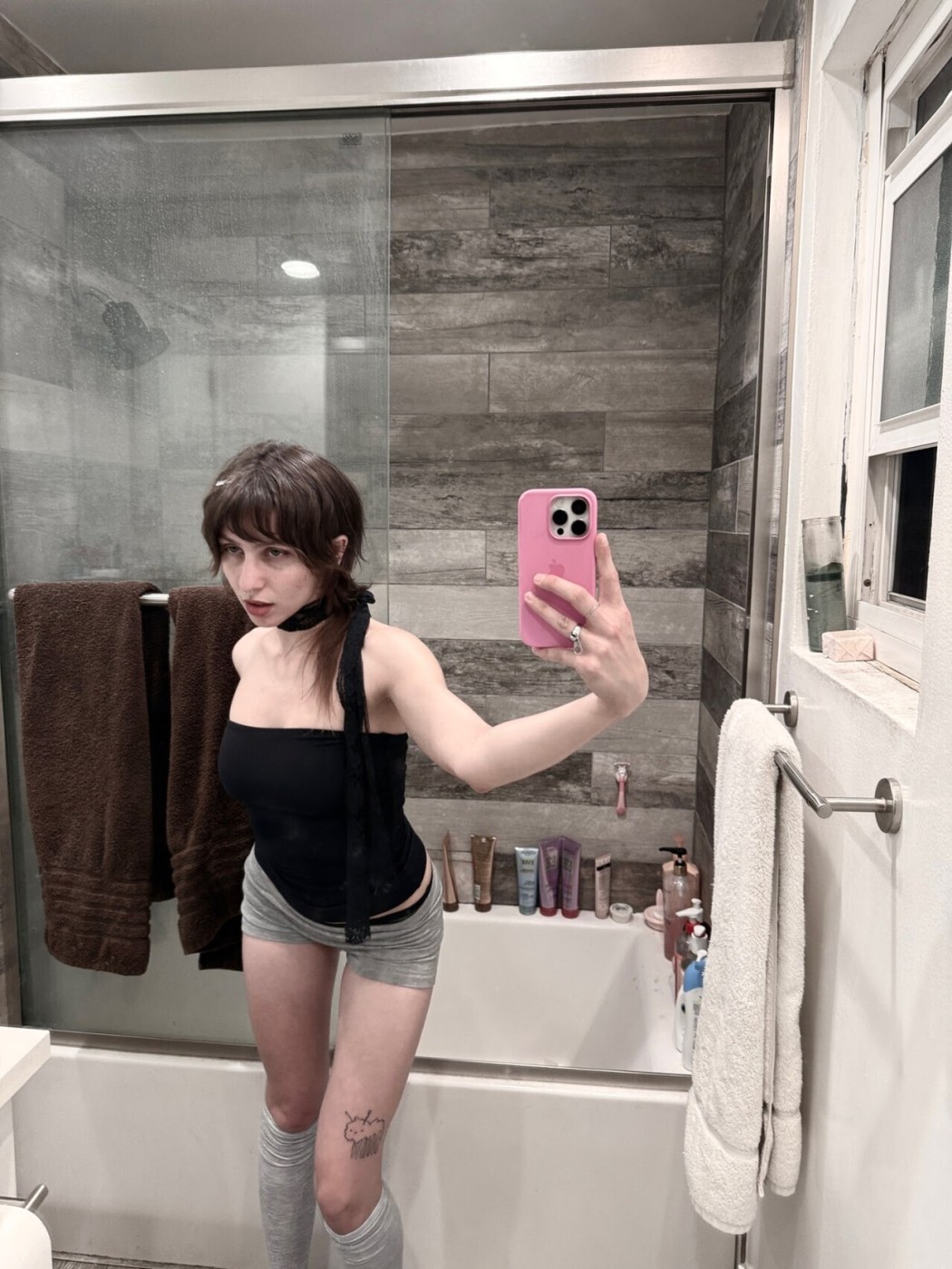 Alexandria Brady Photo #8