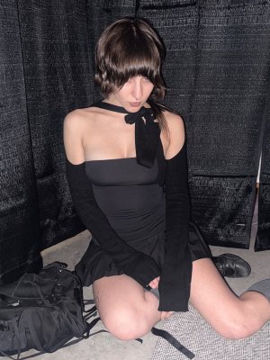 Alexandria Brady Photo #16