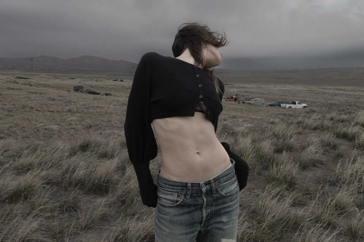 Alexandria Brady Photo #66