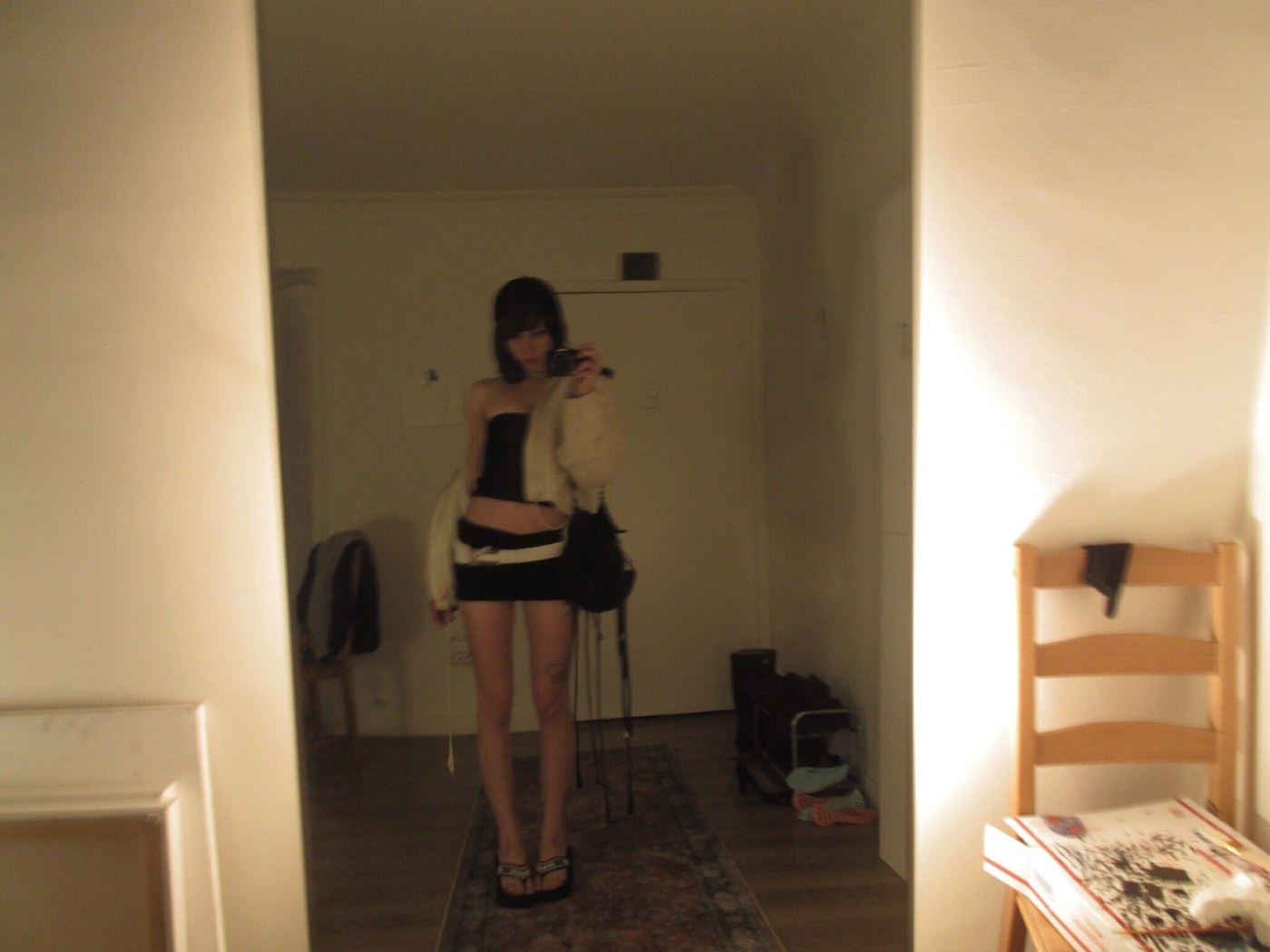 Alexandria Brady Photo #54