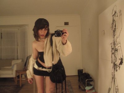 Alexandria Brady Photo #56