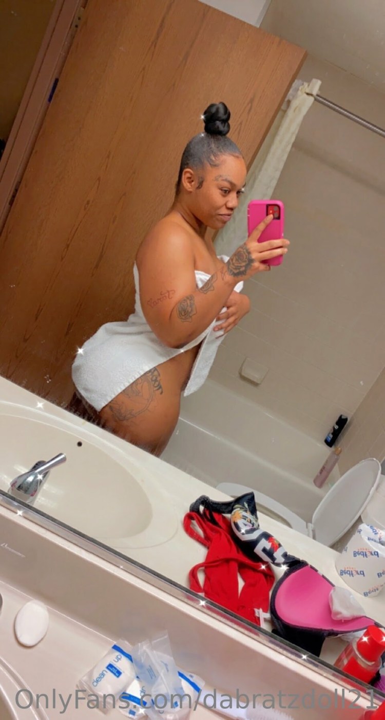 DaJuicyDoll Photo #5