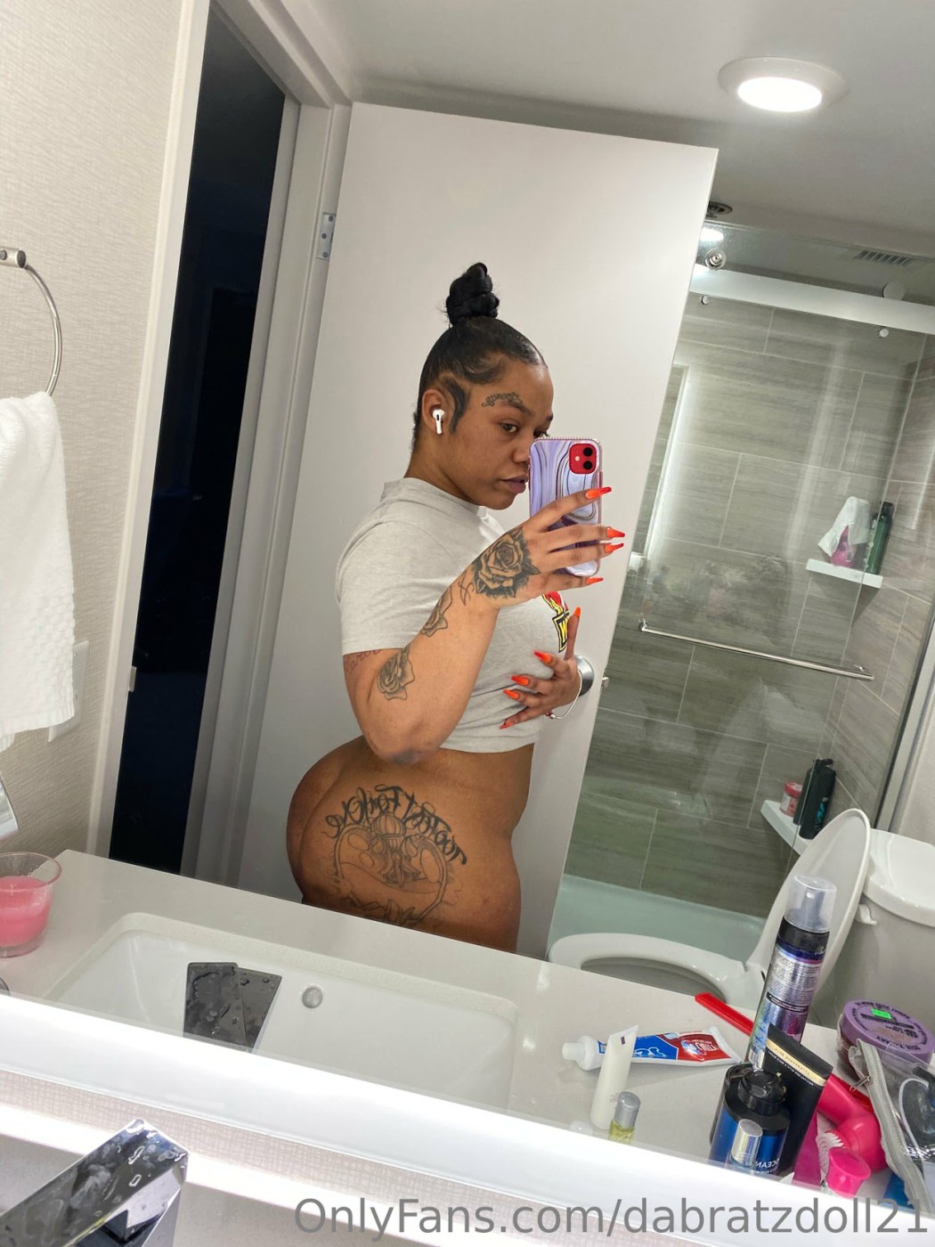 DaJuicyDoll Photo #22