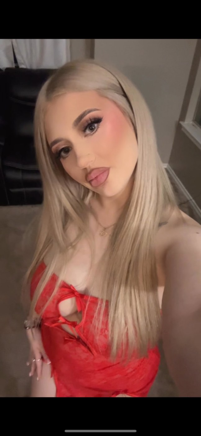 dakotababyx Photo #13