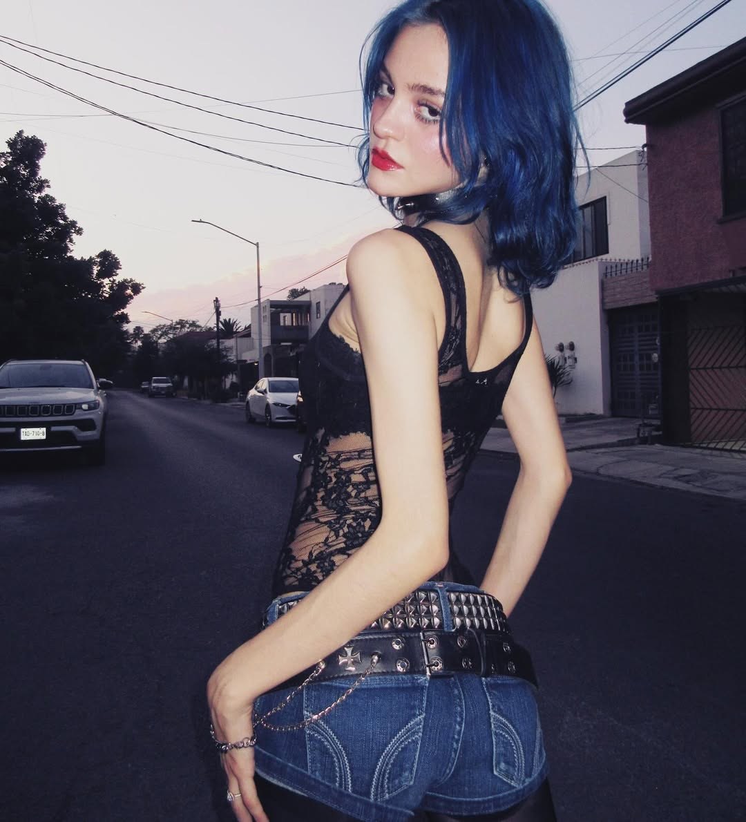 Freakmorningstar Photo #24