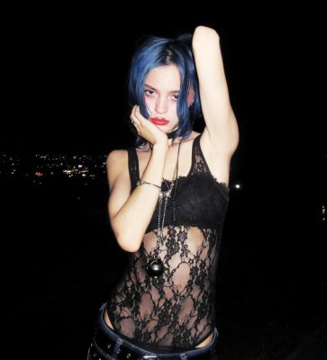 Freakmorningstar Photo #28