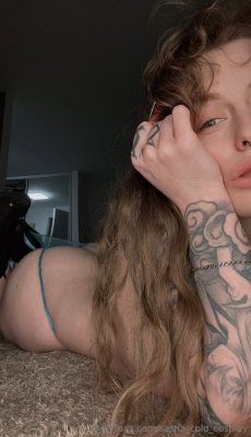 Sasha Cold Post #4
