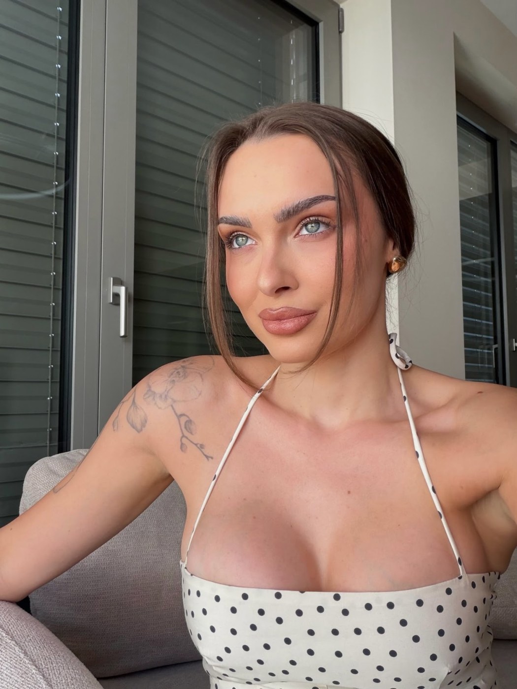 Katarína Vymyslická Photo #91