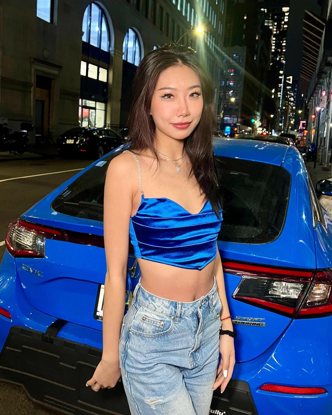 Martha Chen Photo #9