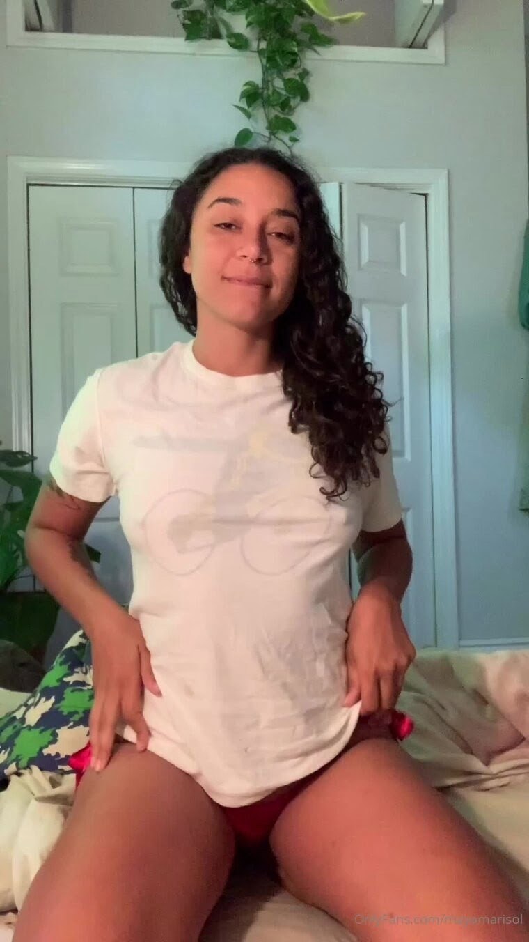 Maya Marisol Photo #7