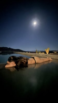 Caryn Marjorie Photo #364