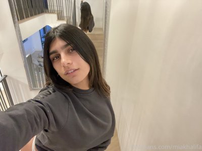 Mia Khalifa