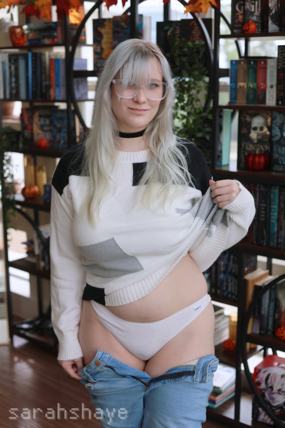 Sarah Shaye Photo #389
