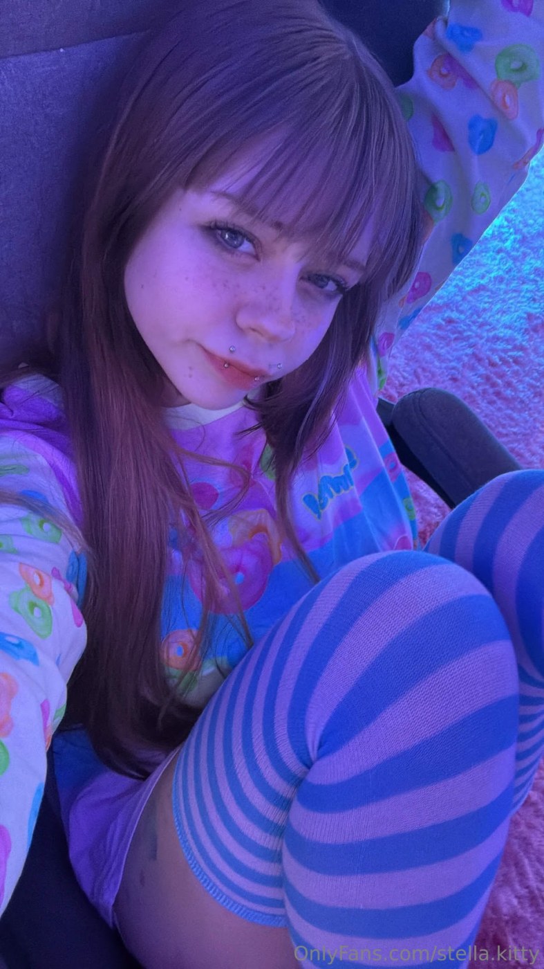 Stella Rosxx Photo #46