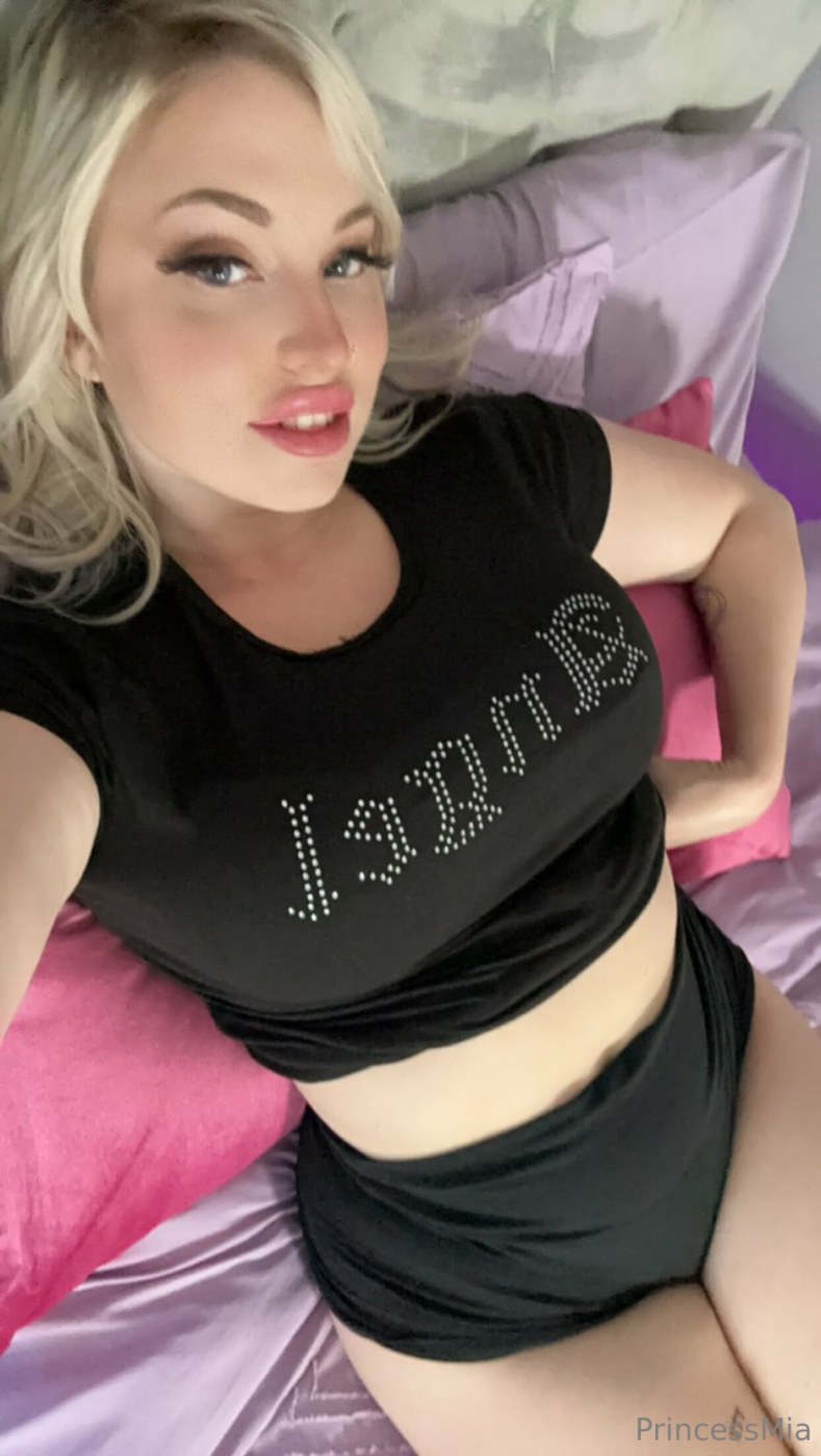 theprincessmiaa Photo #25