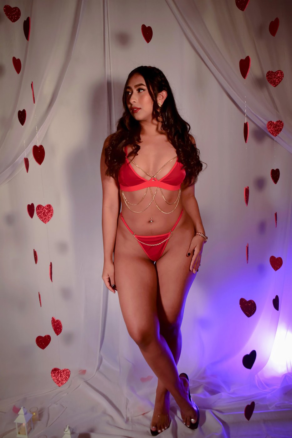 AmelyaMann Photo #15