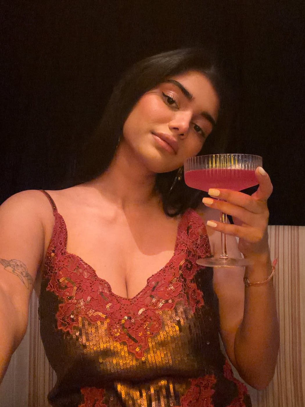 Asfa Sinha Photo #3