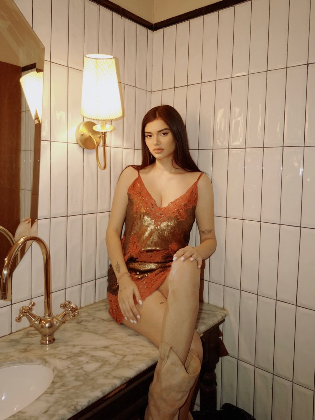 Asfa Sinha Photo #1