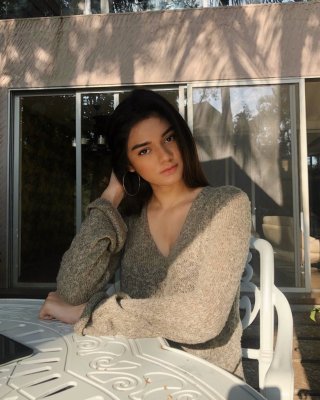 Asfa Sinha Photo #11