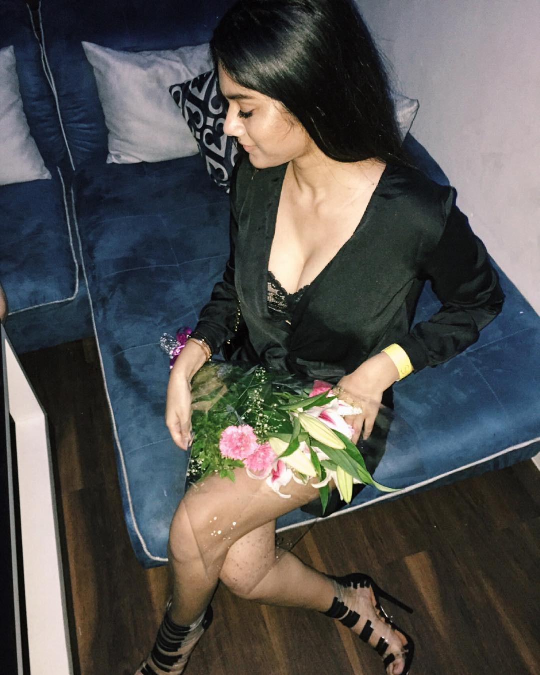 Asfa Sinha Photo #19