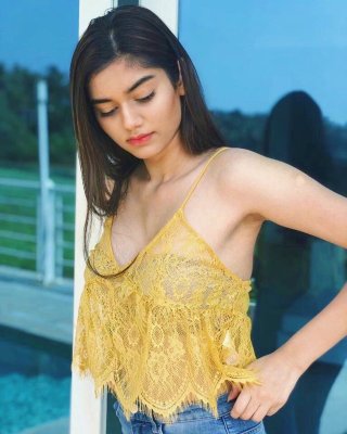 Asfa Sinha Photo #23