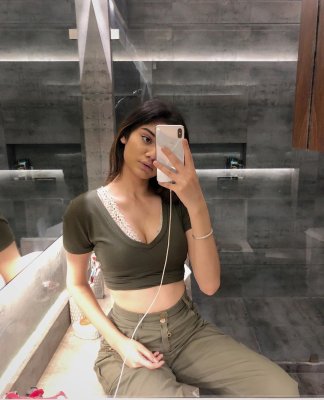 Asfa Sinha Post #3