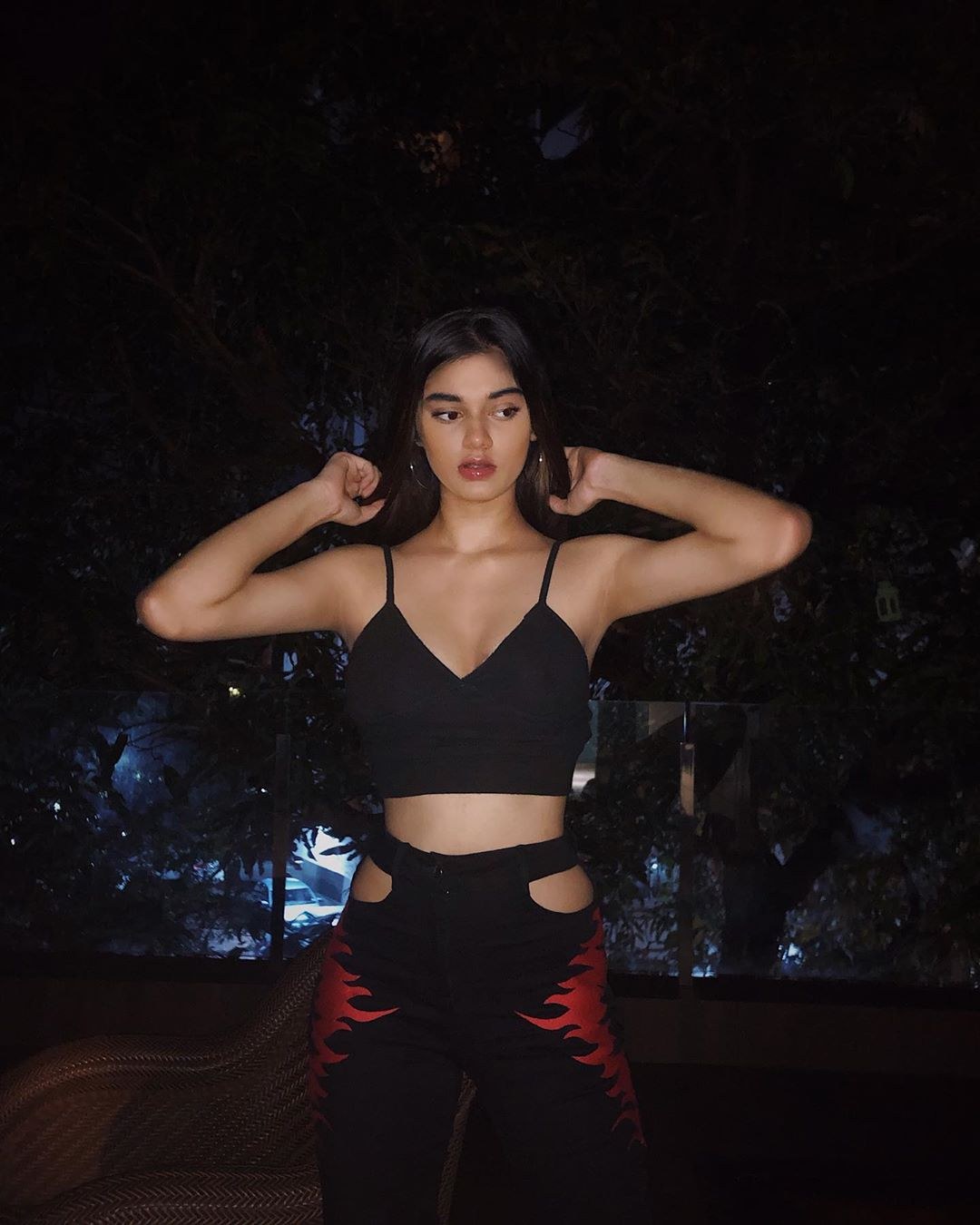 Asfa Sinha Photo #26