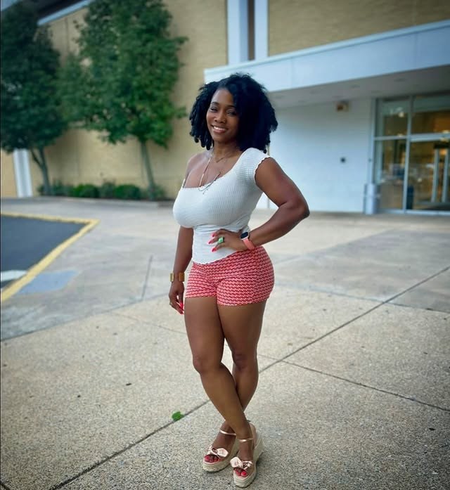 Beckybrowngurl Photo #14