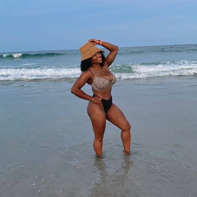 Beckybrowngurl Photo #1