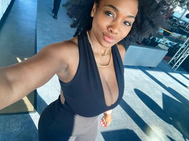 Beckybrowngurl Photo #4