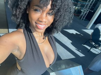 Beckybrowngurl Photo #8